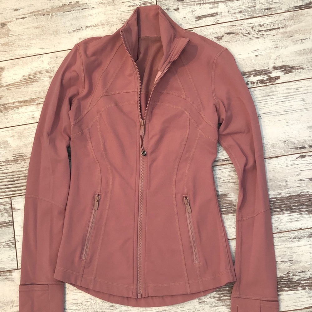 lululemon define jacket, 4